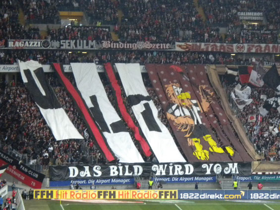 Eintracht Frankfurt vs FC Bayern München (2-1) (24)