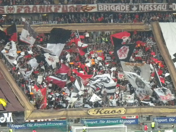 Eintracht Frankfurt vs FC Bayern München (2-1) (25)