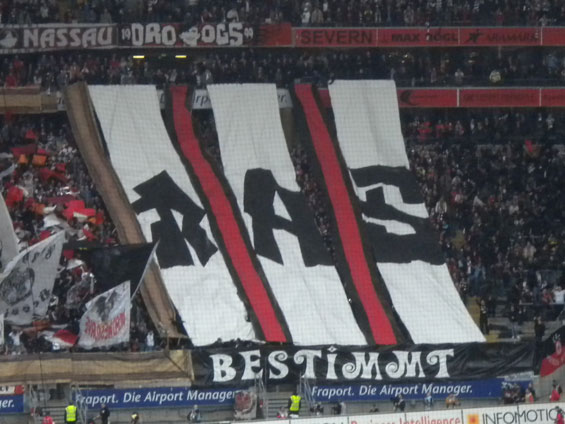 Eintracht Frankfurt vs FC Bayern München (2-1) (26)