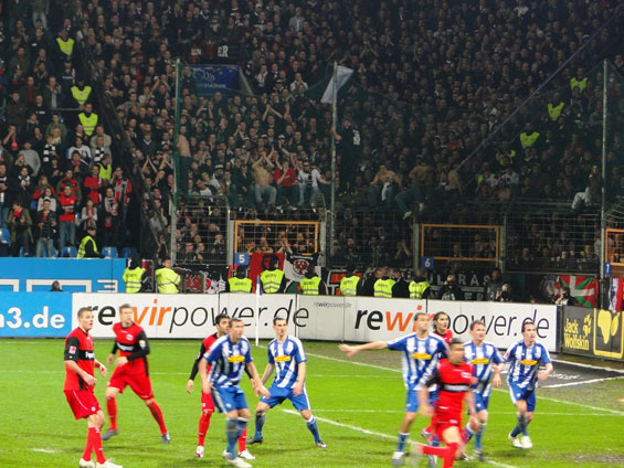 VfL Bochum vs Eintracht Frankfurt (1-2) (2)