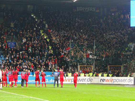 VfL Bochum vs Eintracht Frankfurt (1-2) (4)