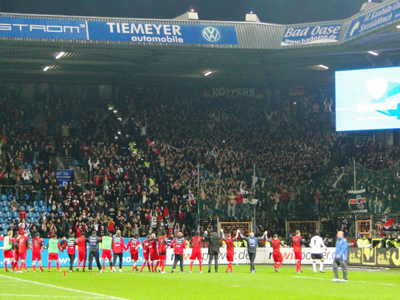 VfL Bochum vs Eintracht Frankfurt (1-2) (5)