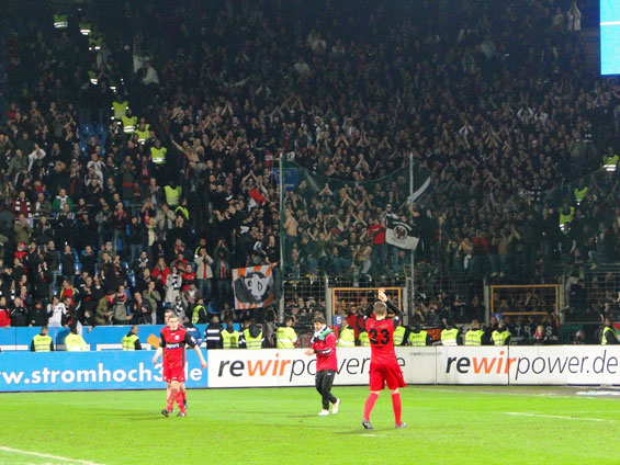 VfL Bochum vs Eintracht Frankfurt (1-2) (6)