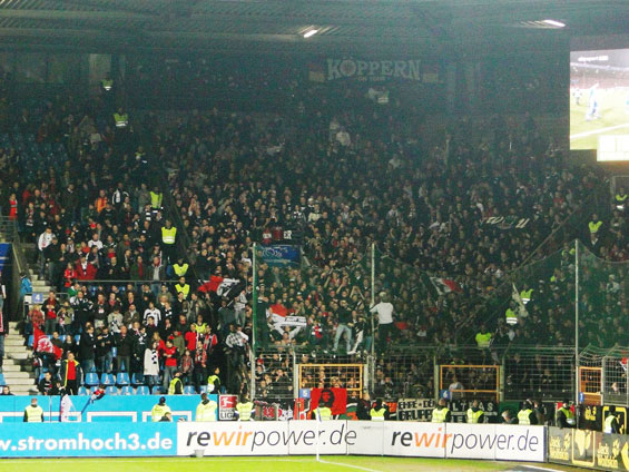 VfL Bochum vs Eintracht Frankfurt (1-2) (7)