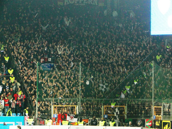 VfL Bochum vs Eintracht Frankfurt (1-2) (9)