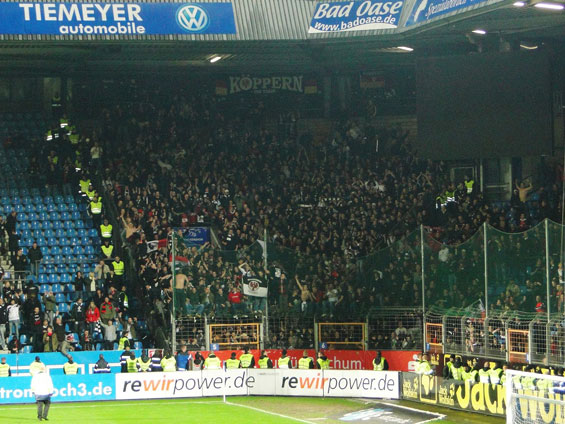 VfL Bochum vs Eintracht Frankfurt (1-2) (11)