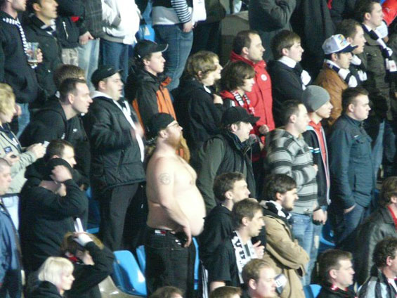 VfL Bochum vs Eintracht Frankfurt (1-2) (18)