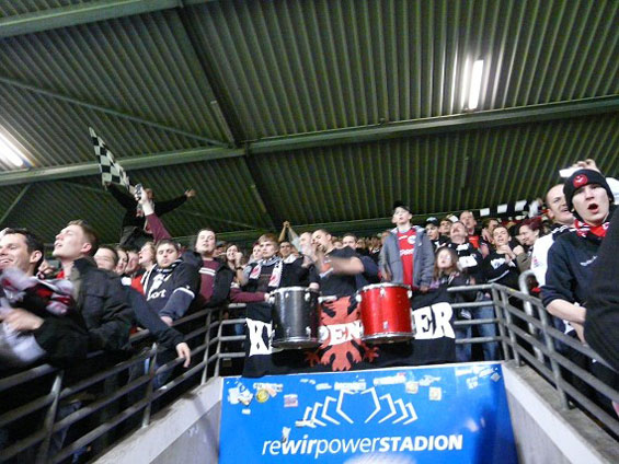 VfL Bochum vs Eintracht Frankfurt (1-2) (23)