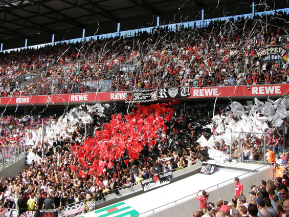 1. FC Köln vs Eintracht Frankfurt (0-0) (3)