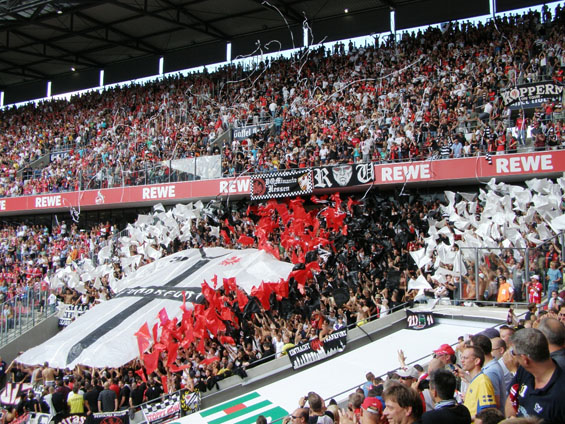 1. FC Köln vs Eintracht Frankfurt (0-0) (4)