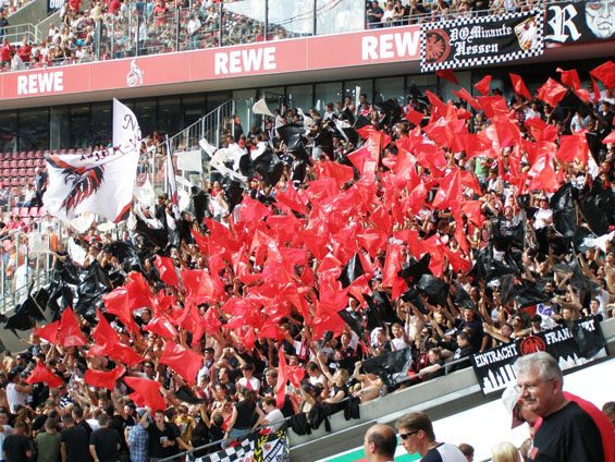 1. FC Köln vs Eintracht Frankfurt (0-0) (5)