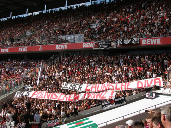 1. FC Köln vs Eintracht Frankfurt (0-0) (6)