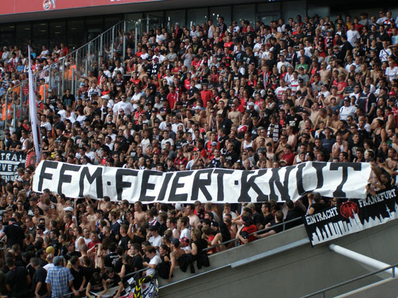 1. FC Köln vs Eintracht Frankfurt (0-0) (7)