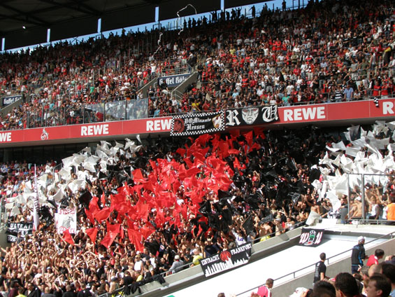 1. FC Köln vs Eintracht Frankfurt (0-0) (8)