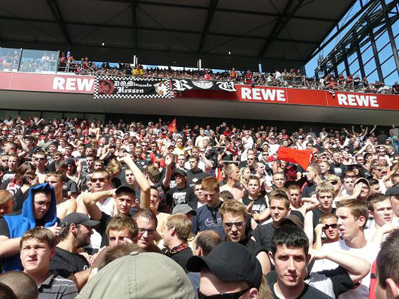 1. FC Köln vs Eintracht Frankfurt (0-0) (9)