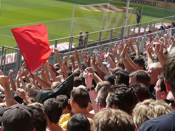 1. FC Köln vs Eintracht Frankfurt (0-0) (10)