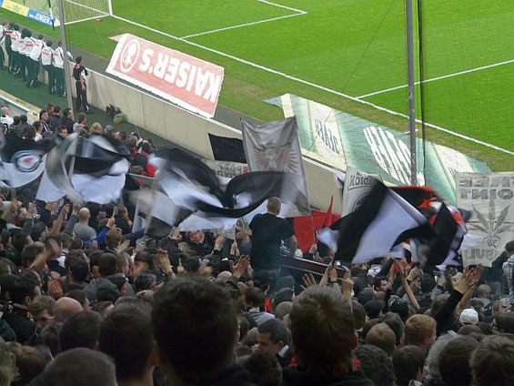 Borussia Mönchengladbach vs Eintracht Frankfurt (2-0) (10)