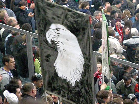 Borussia Mönchengladbach vs Eintracht Frankfurt (2-0) (11)