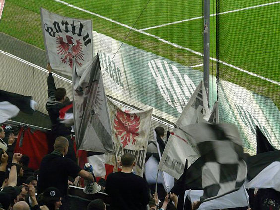 Borussia Mönchengladbach vs Eintracht Frankfurt (2-0) (12)