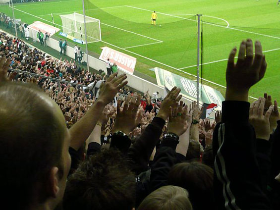 Borussia Mönchengladbach vs Eintracht Frankfurt (2-0) (14)