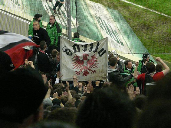 Borussia Mönchengladbach vs Eintracht Frankfurt (2-0) (16)