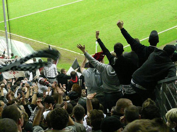 Borussia Mönchengladbach vs Eintracht Frankfurt (2-0) (18)