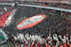 Eintracht Frankfurt vs Hertha BSC (2-2)