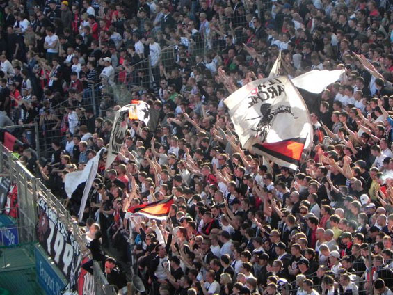 Eintracht Frankfurt vs Hertha BSC (2-2) (3)