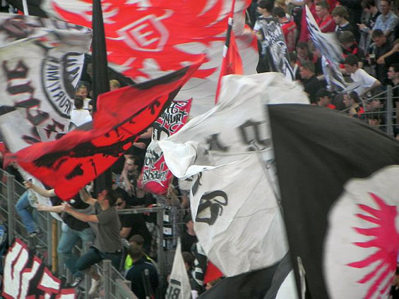 Eintracht Frankfurt vs Hertha BSC (2-2) (5)