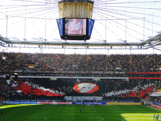 Eintracht Frankfurt vs Hertha BSC (2-2) (6)