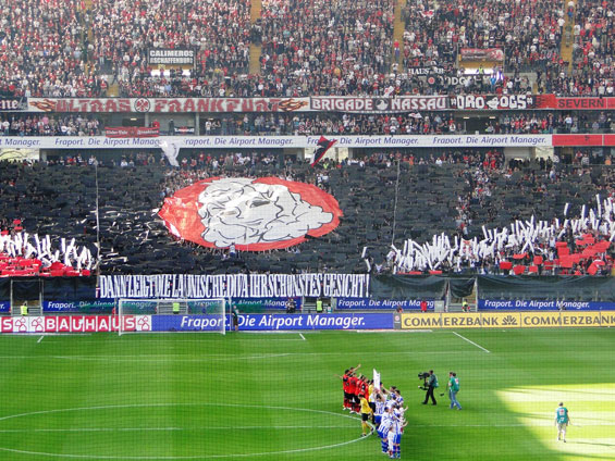 Eintracht Frankfurt vs Hertha BSC (2-2) (14)