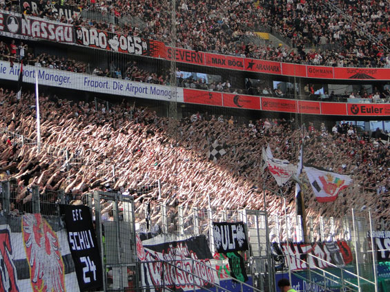 Eintracht Frankfurt vs Hertha BSC (2-2) (16)