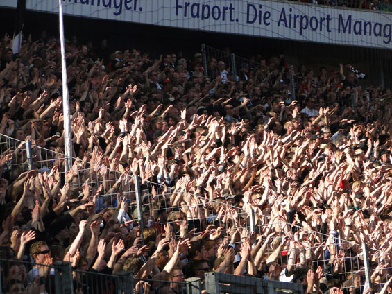 Eintracht Frankfurt vs Hertha BSC (2-2) (17)