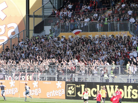 1. FSV Mainz 05 vs Eintracht Frankfurt (3-3) (11)