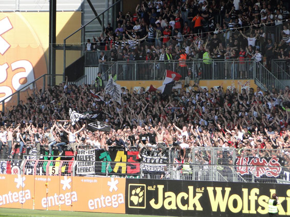 1. FSV Mainz 05 vs Eintracht Frankfurt (3-3) (13)