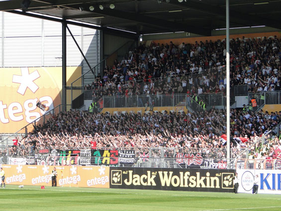 1. FSV Mainz 05 vs Eintracht Frankfurt (3-3) (15)