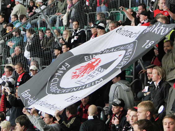 VfL Wolfsburg vs Eintracht Frankfurt (3-1) (2)