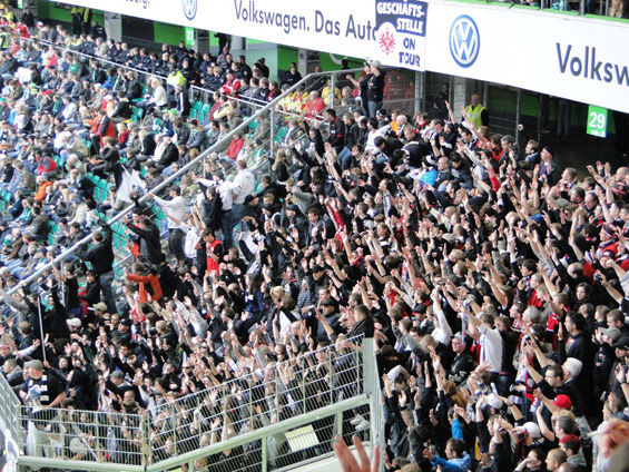 VfL Wolfsburg vs Eintracht Frankfurt (3-1) (3)