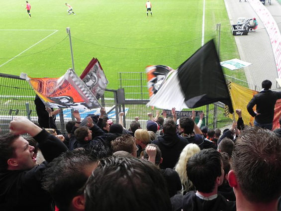 VfL Wolfsburg vs Eintracht Frankfurt (3-1) (5)
