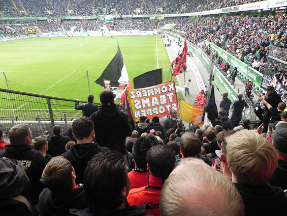 VfL Wolfsburg vs Eintracht Frankfurt (3-1) (8)