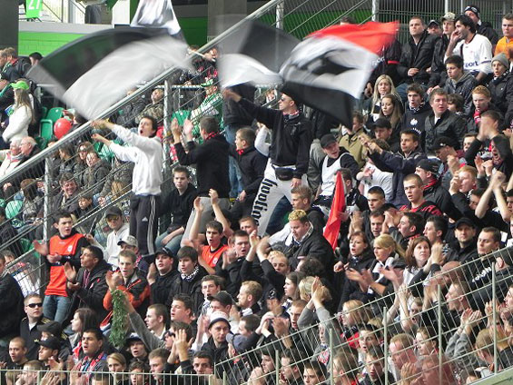 VfL Wolfsburg vs Eintracht Frankfurt (3-1) (10)