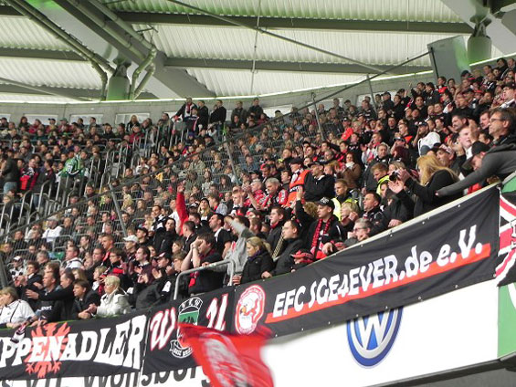 VfL Wolfsburg vs Eintracht Frankfurt (3-1) (12)