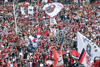 Eintracht Frankfurt vs Borussia Dortmund (1-1)