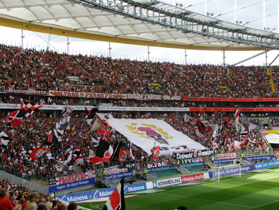 Eintracht Frankfurt vs Borussia Dortmund (1-1) (6)