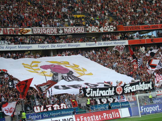 Eintracht Frankfurt vs Borussia Dortmund (1-1) (8)