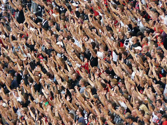 Eintracht Frankfurt vs Borussia Dortmund (1-1) (21)