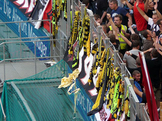 Eintracht Frankfurt vs Borussia Dortmund (1-1) (24)