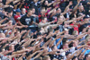 SC Freiburg vs Eintracht Frankfurt (2-0)