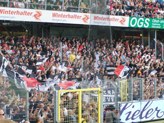 SC Freiburg vs Eintracht Frankfurt (2-0) (3)