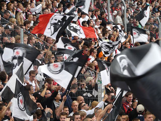 SC Freiburg vs Eintracht Frankfurt (2-0) (6)